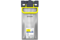 Epson T05A4 Yellow Ink Cartridge C13T05A400
